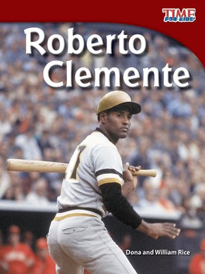 cover image of Roberto Clemente